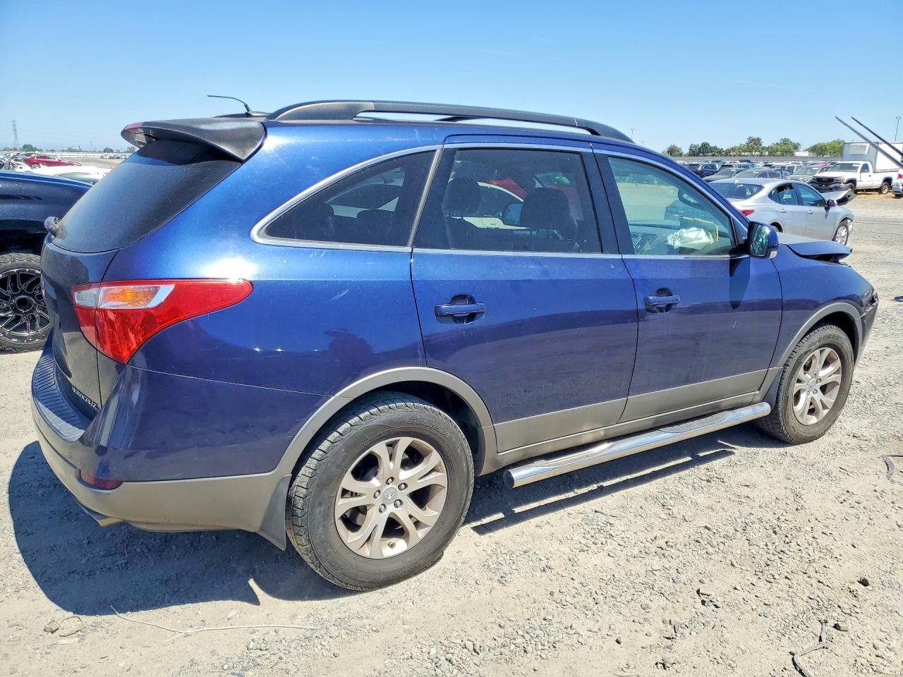 Hyundai Veracruz Gls