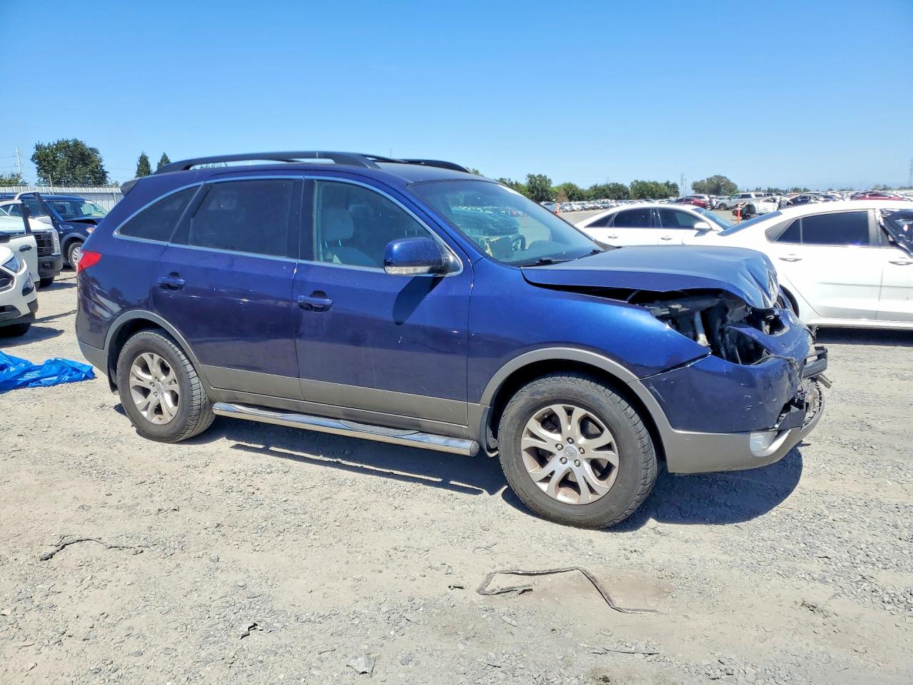 Hyundai Veracruz Gls