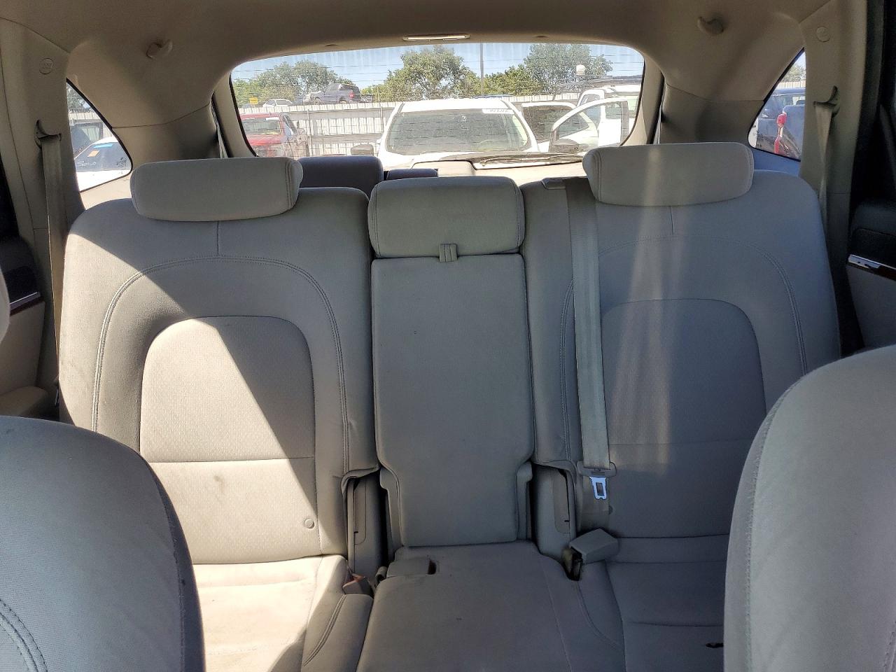 Hyundai Veracruz Gls