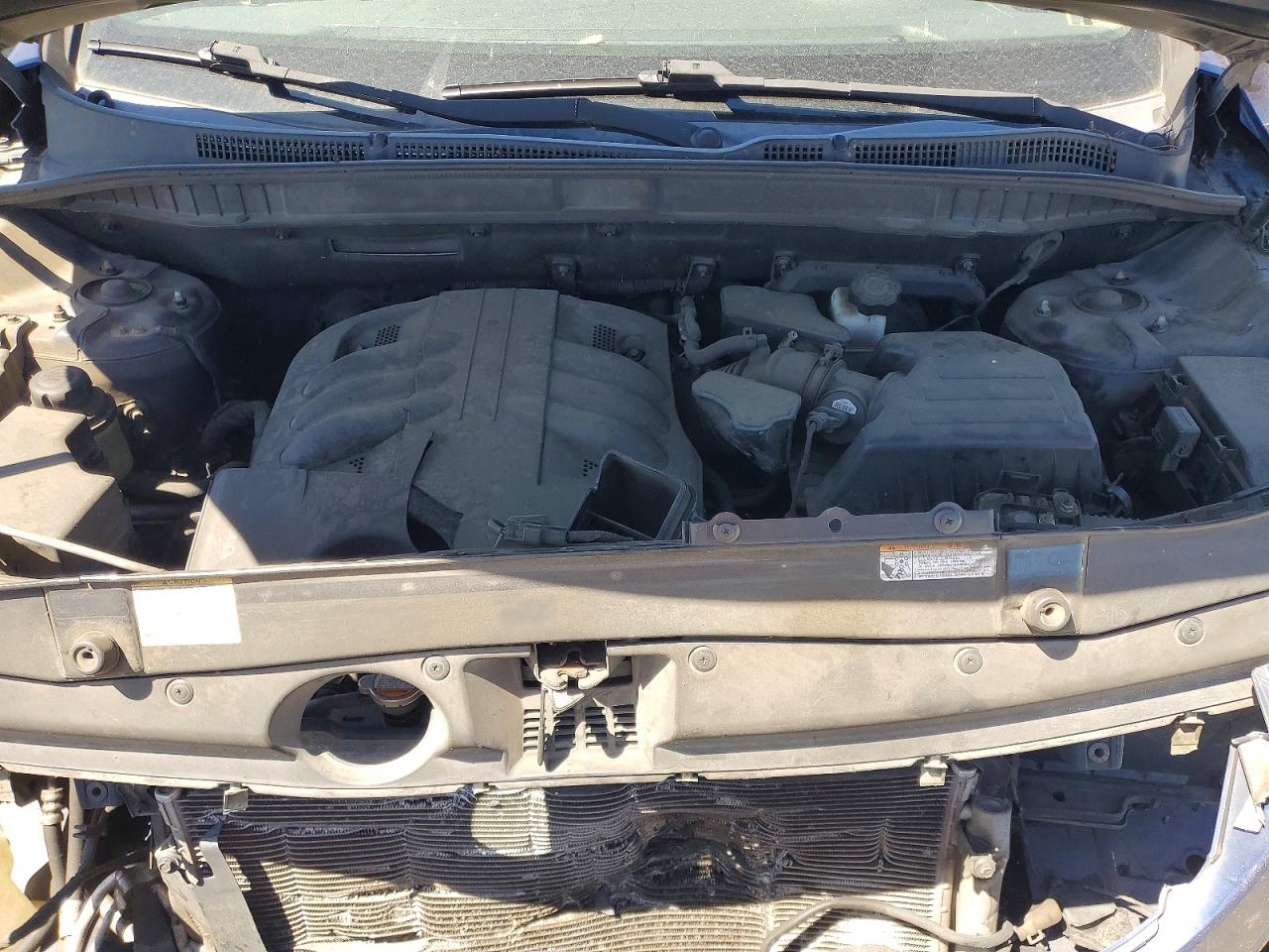 Hyundai Veracruz Gls