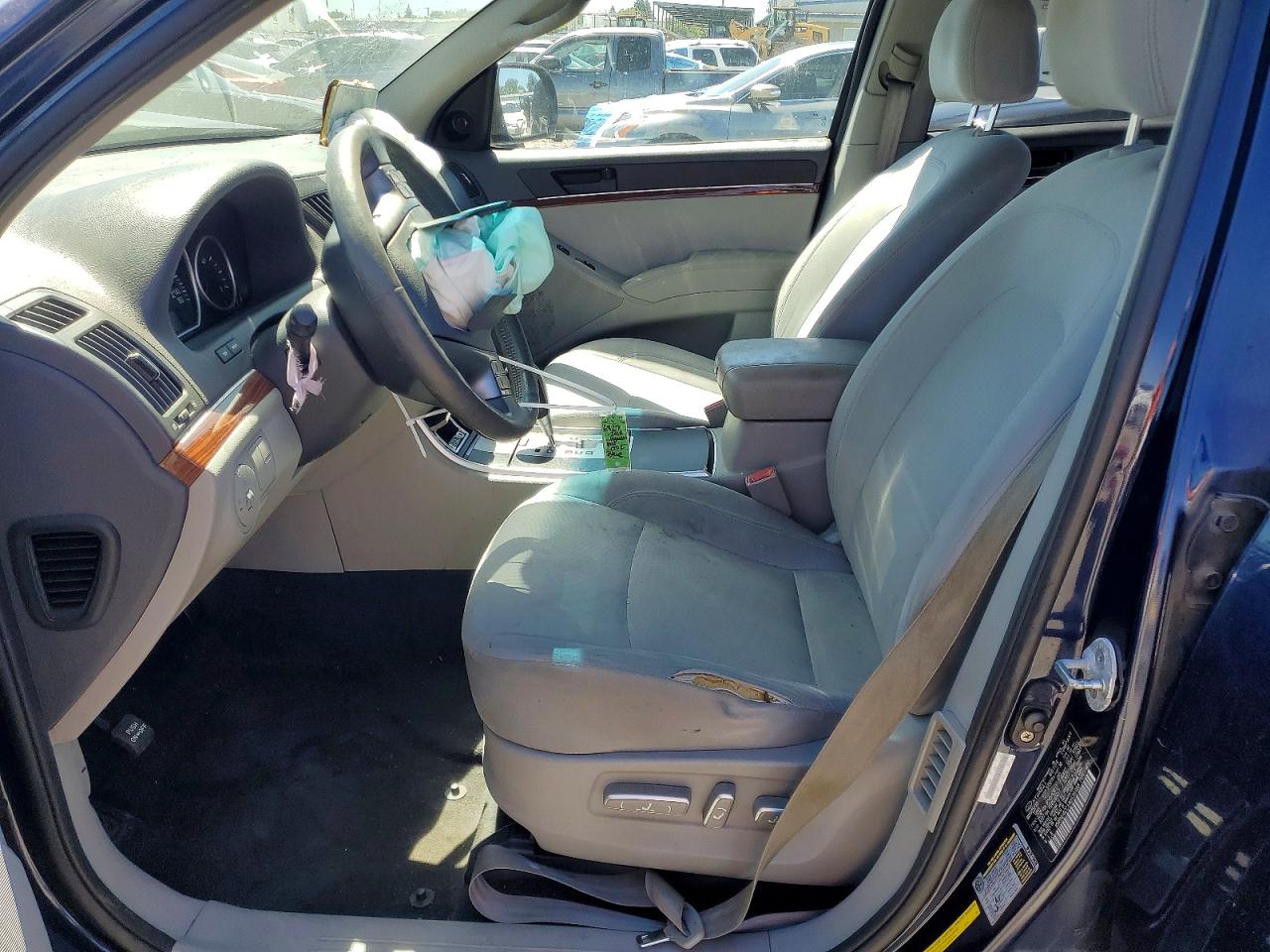 Hyundai Veracruz Gls