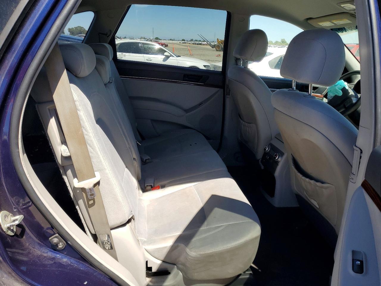 Hyundai Veracruz Gls