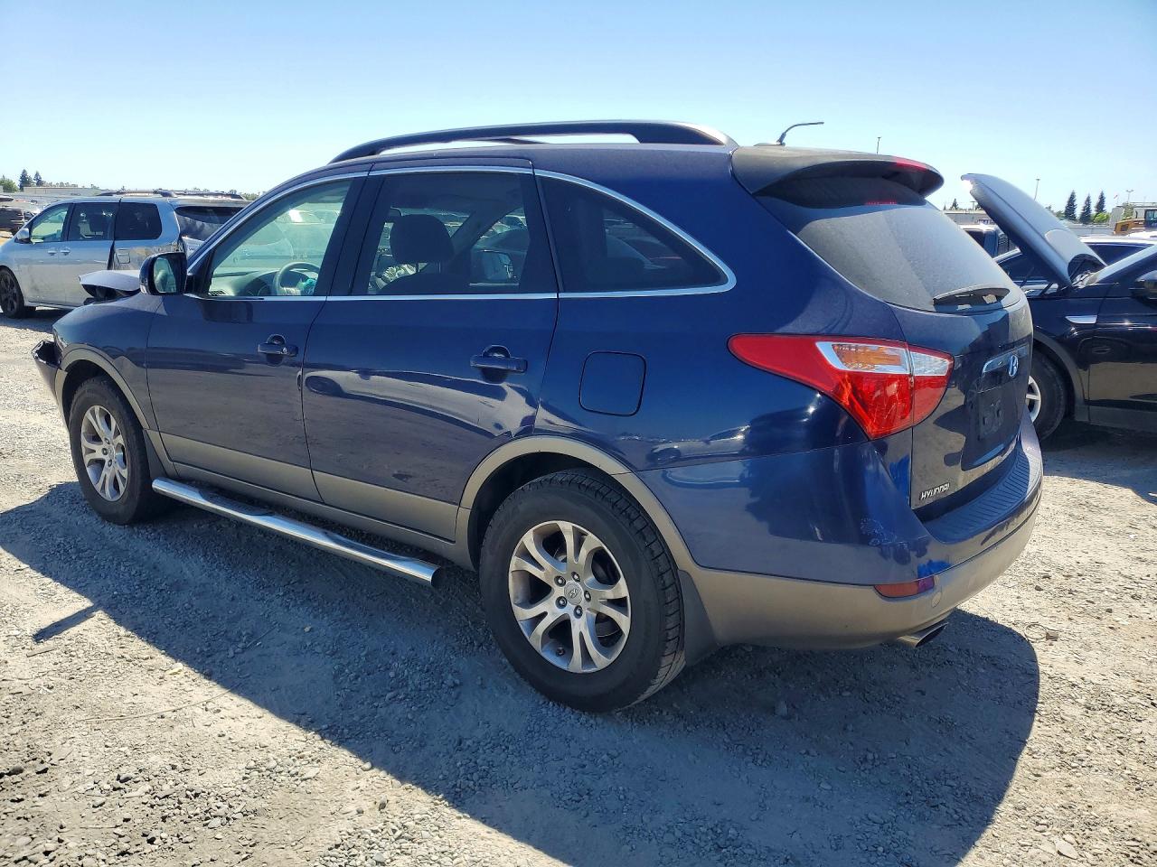 Hyundai Veracruz Gls