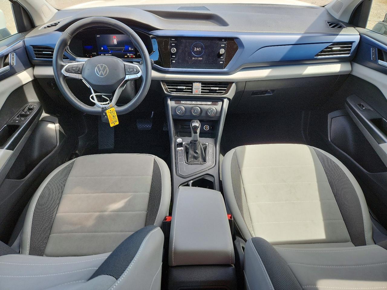 Volkswagen Taos Se