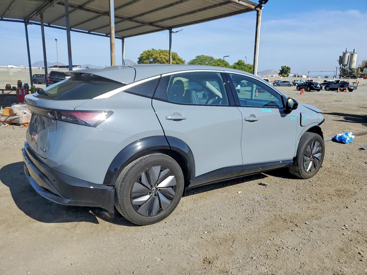 Nissan Ariya Engage