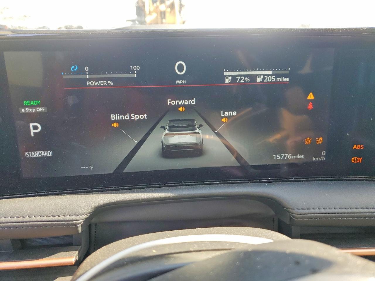 Nissan Ariya Engage