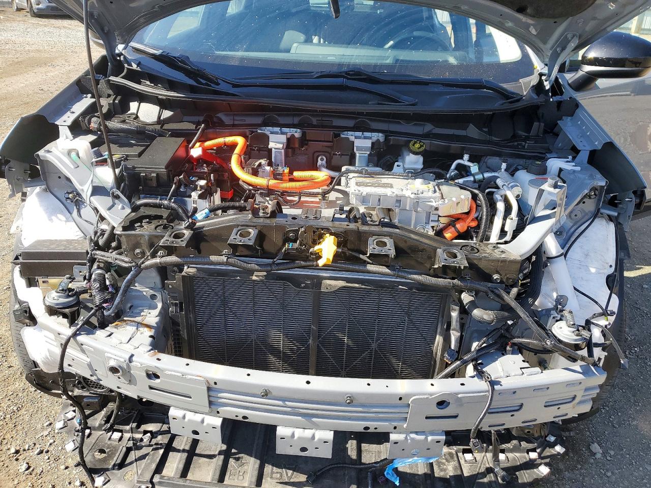 Nissan Ariya Engage
