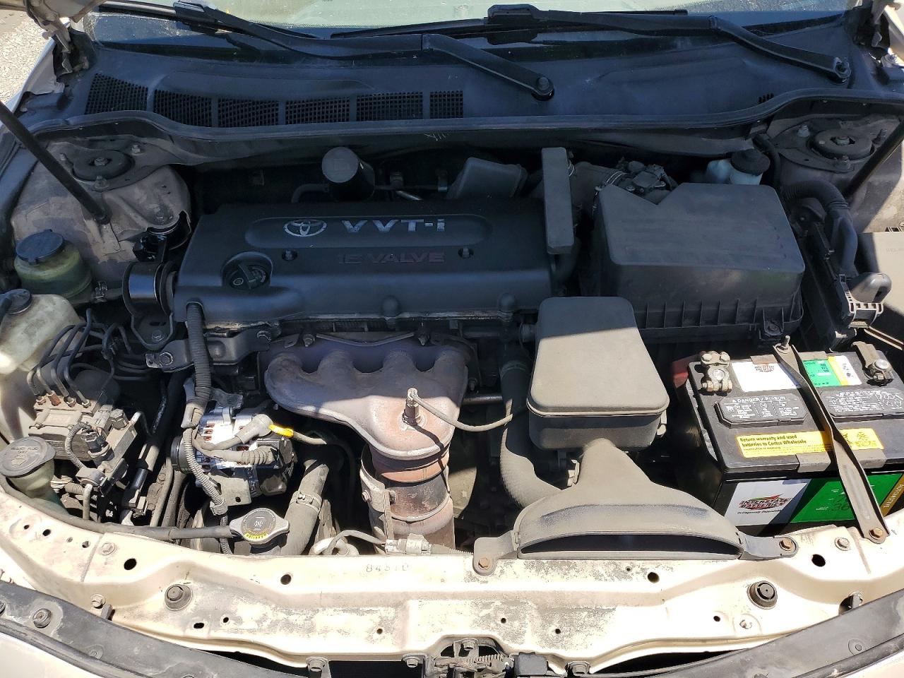 Toyota Camry Ce