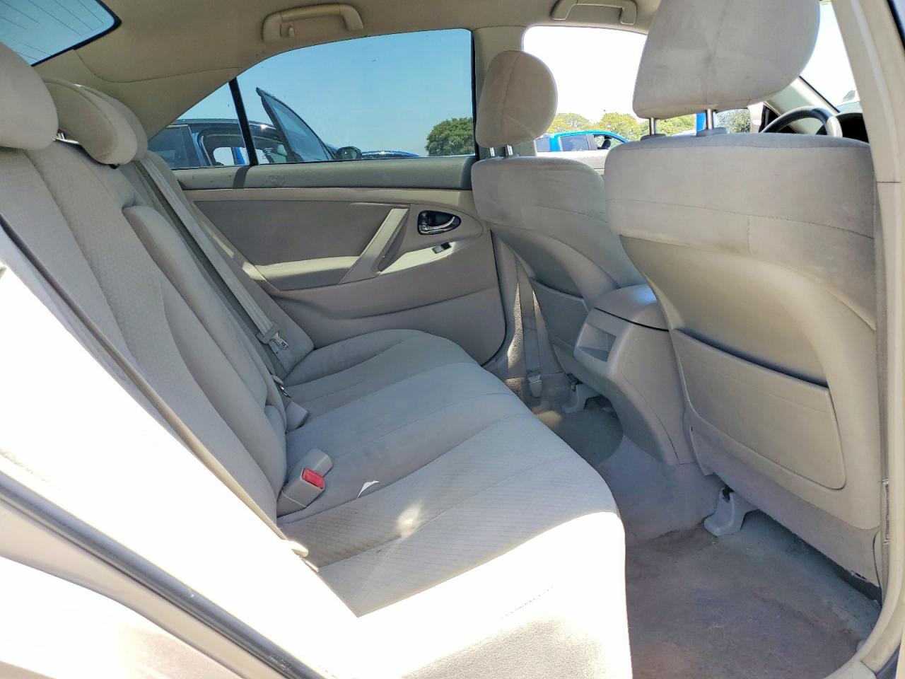 Toyota Camry Ce