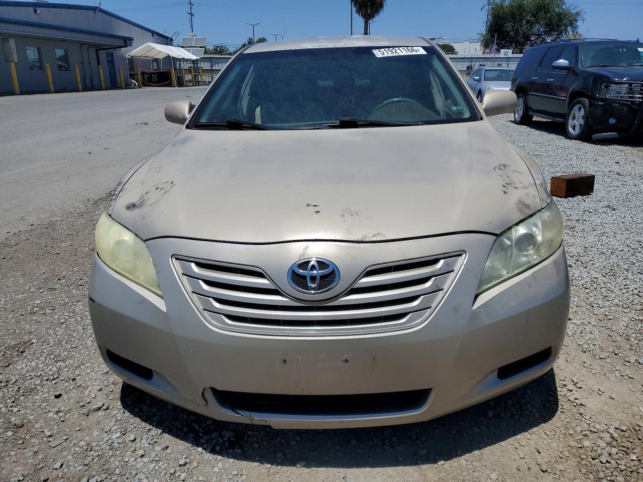 Toyota Camry Ce
