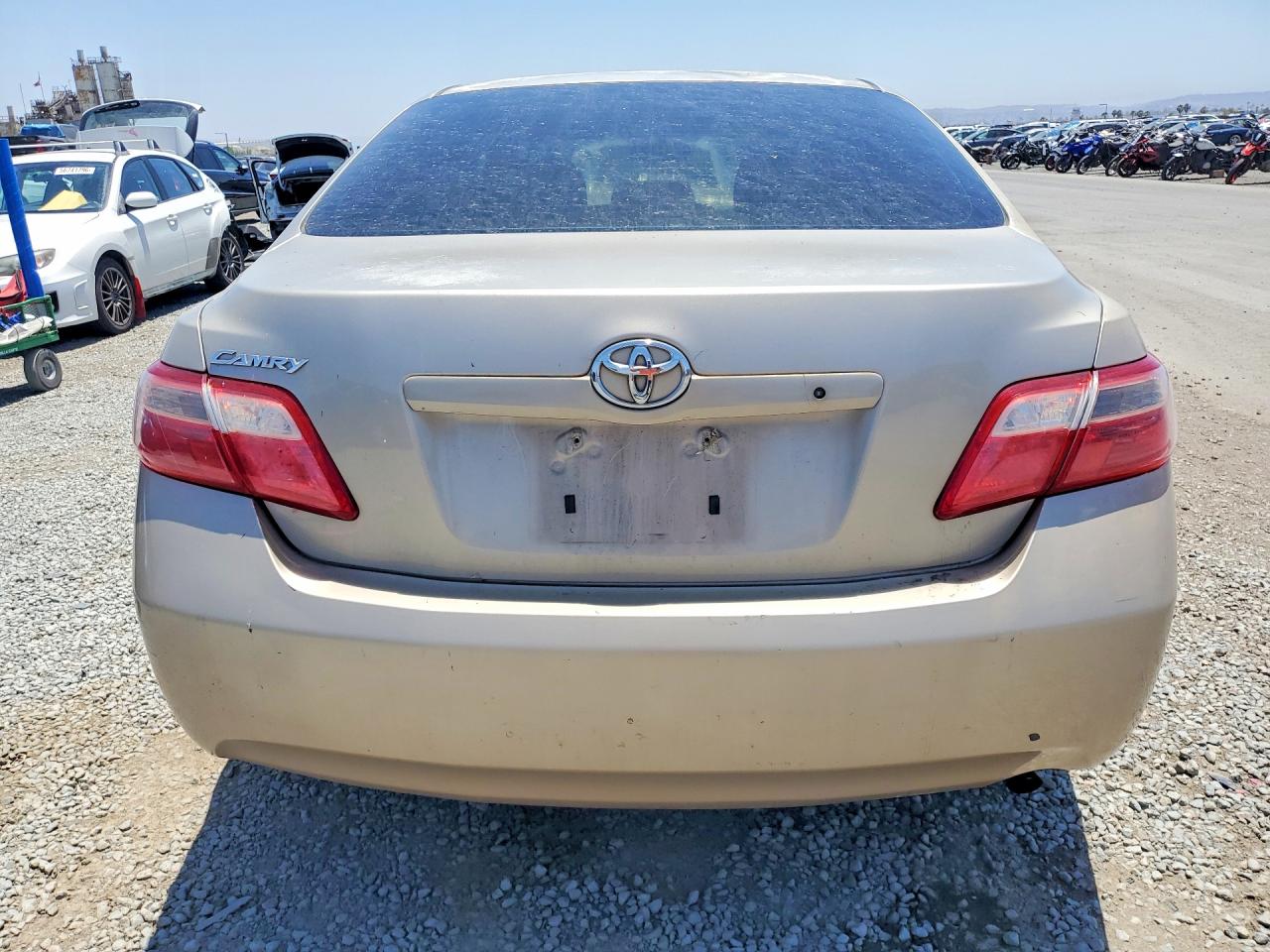 Toyota Camry Ce