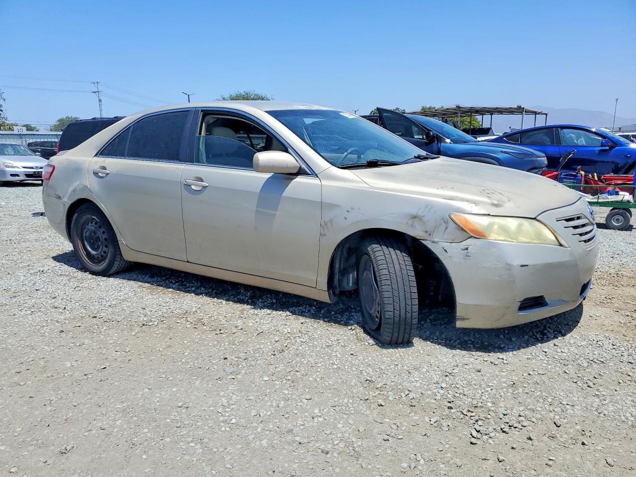 Toyota Camry Ce