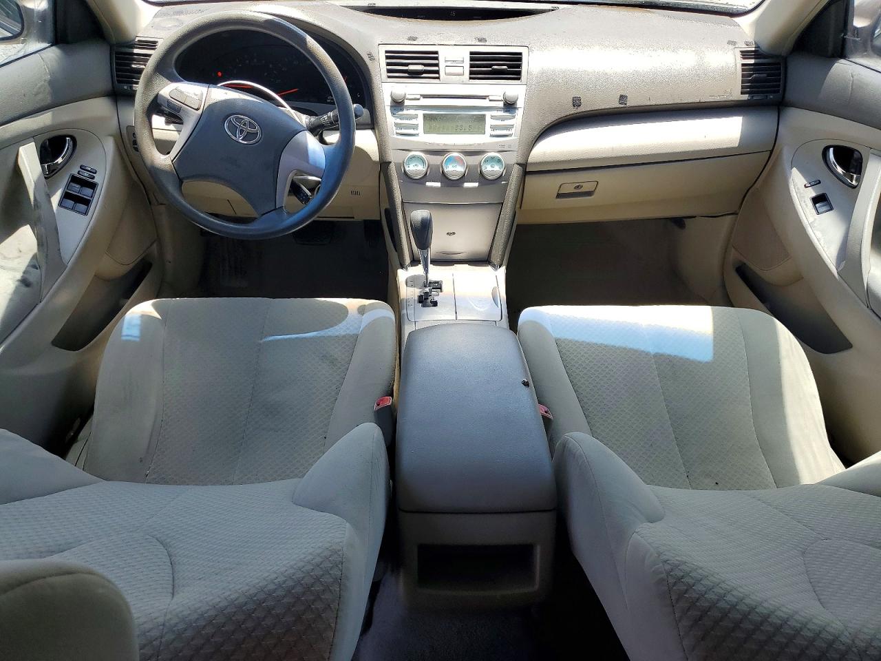 Toyota Camry Ce