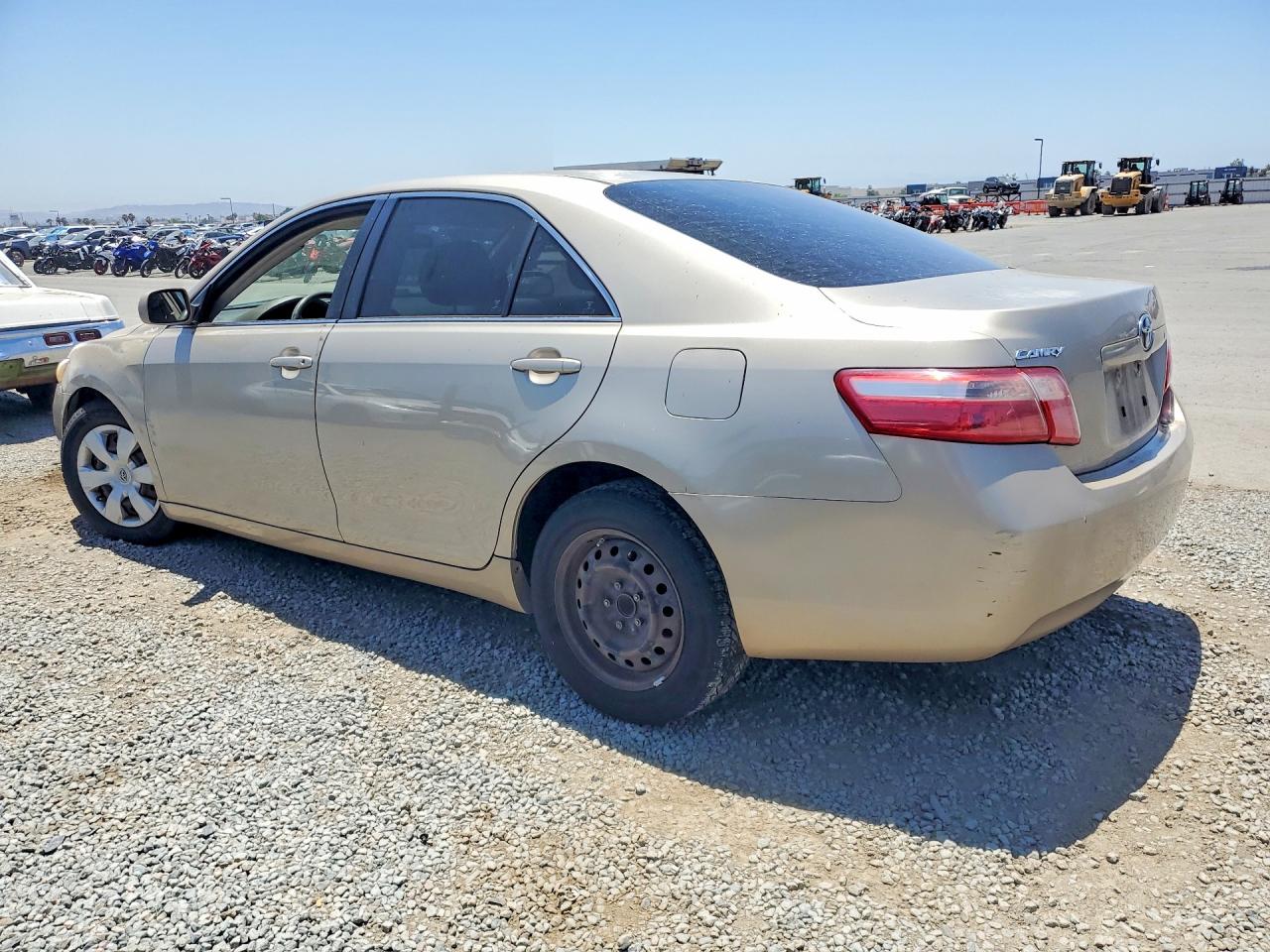 Toyota Camry Ce