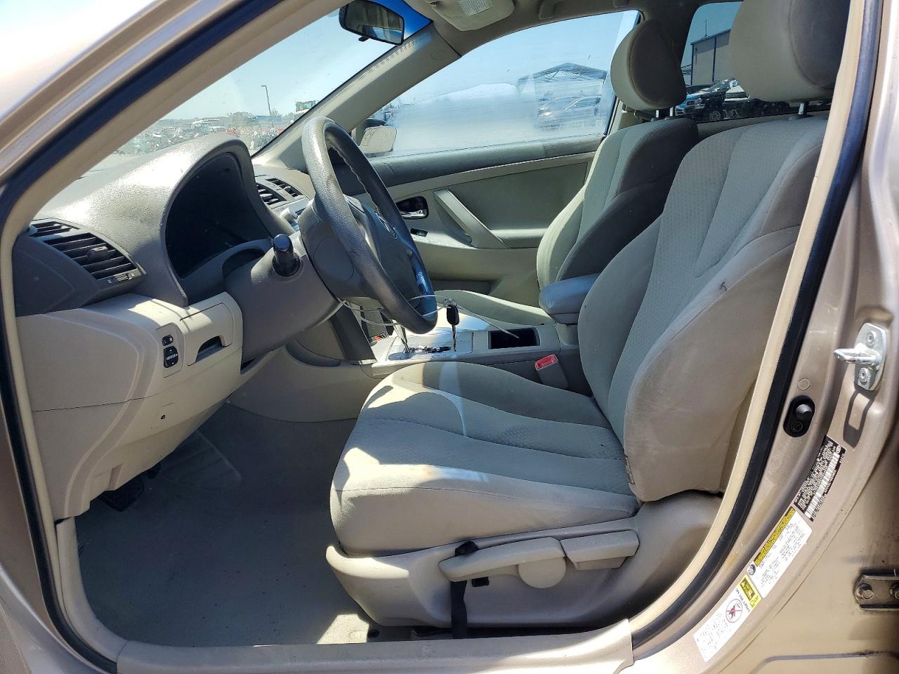 Toyota Camry Ce