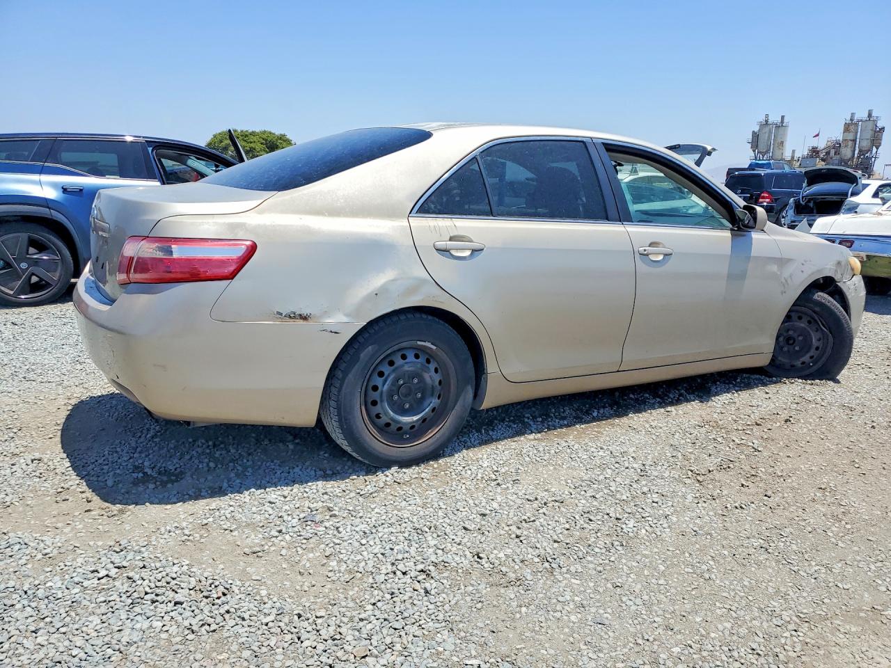 Toyota Camry Ce