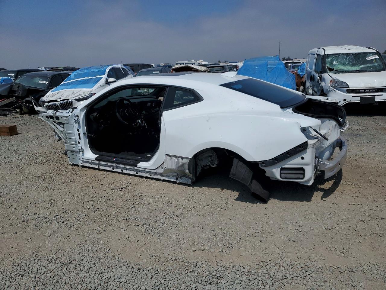 Chevrolet Camaro Zl1