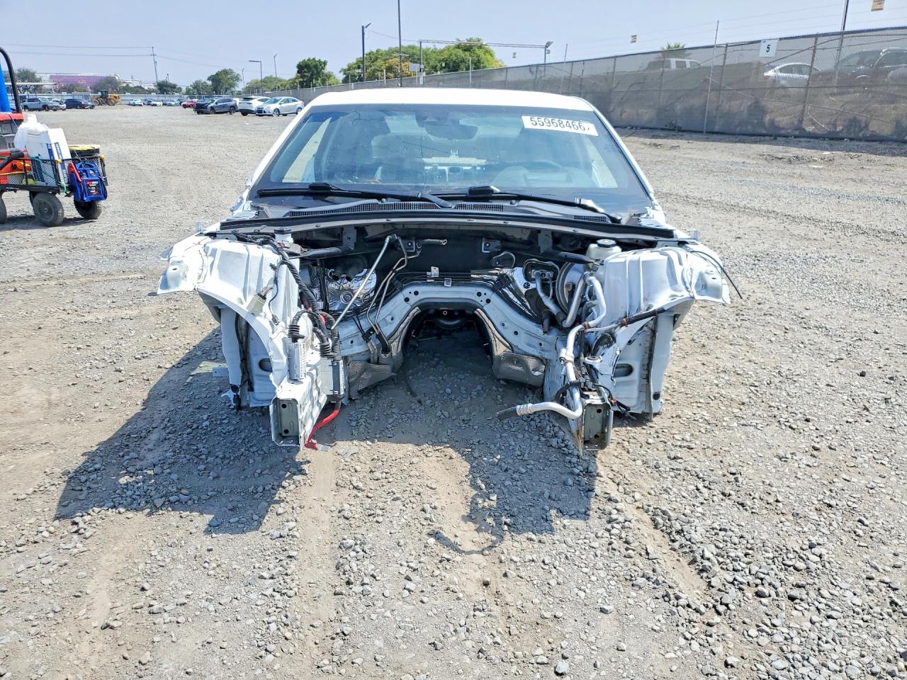 Chevrolet Camaro Zl1