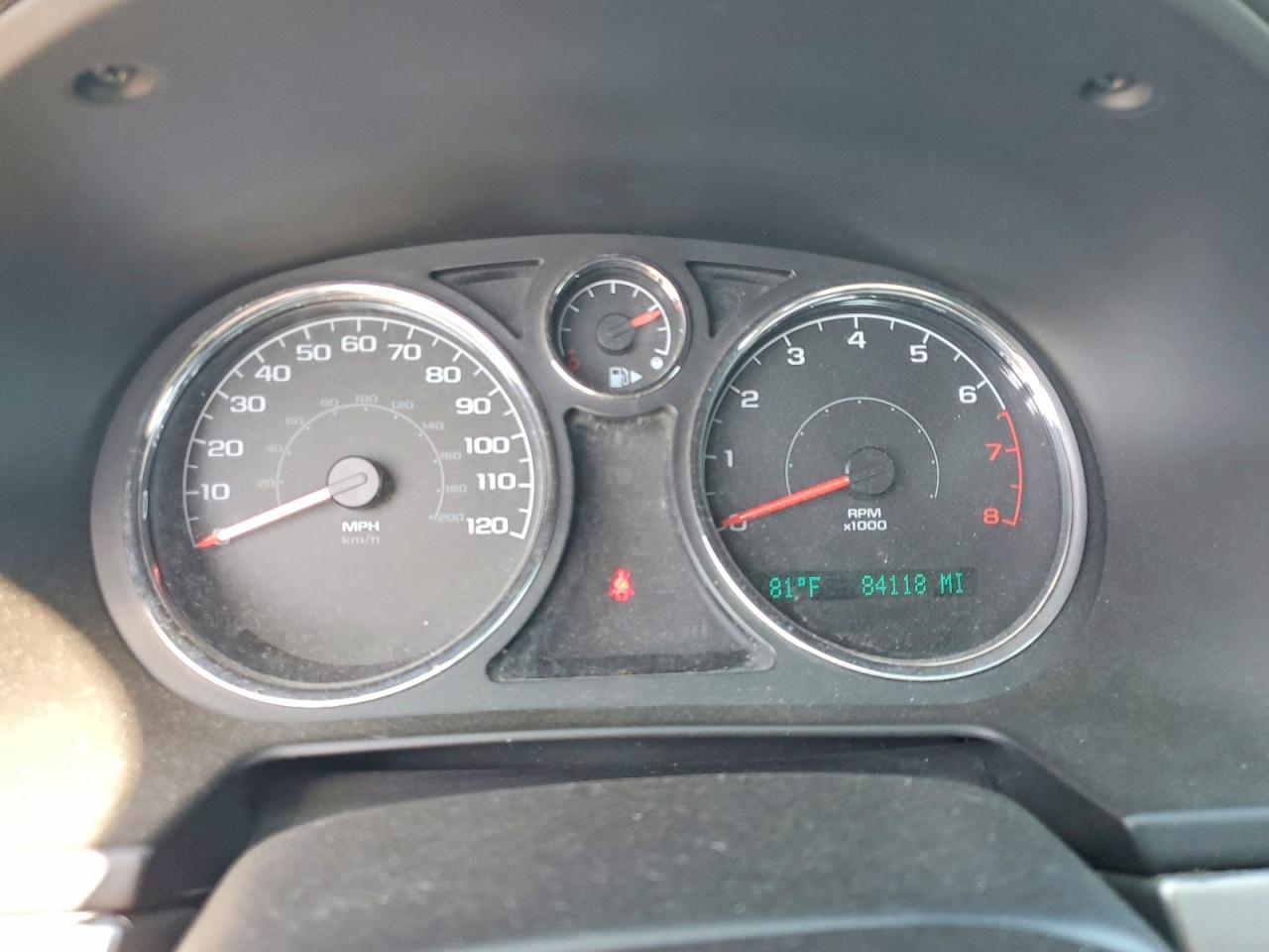 Chevrolet Cobalt Lt