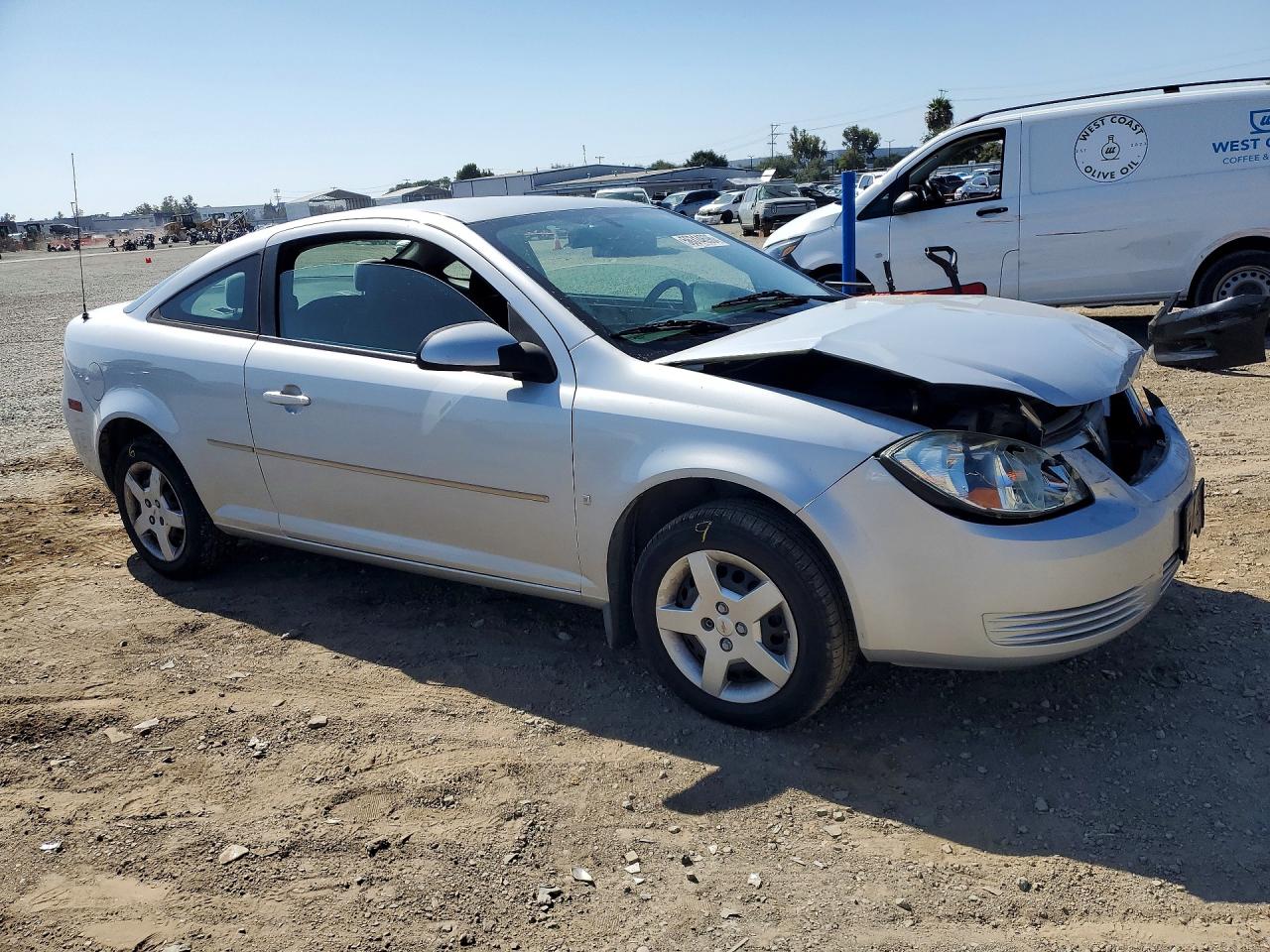 Chevrolet Cobalt Lt