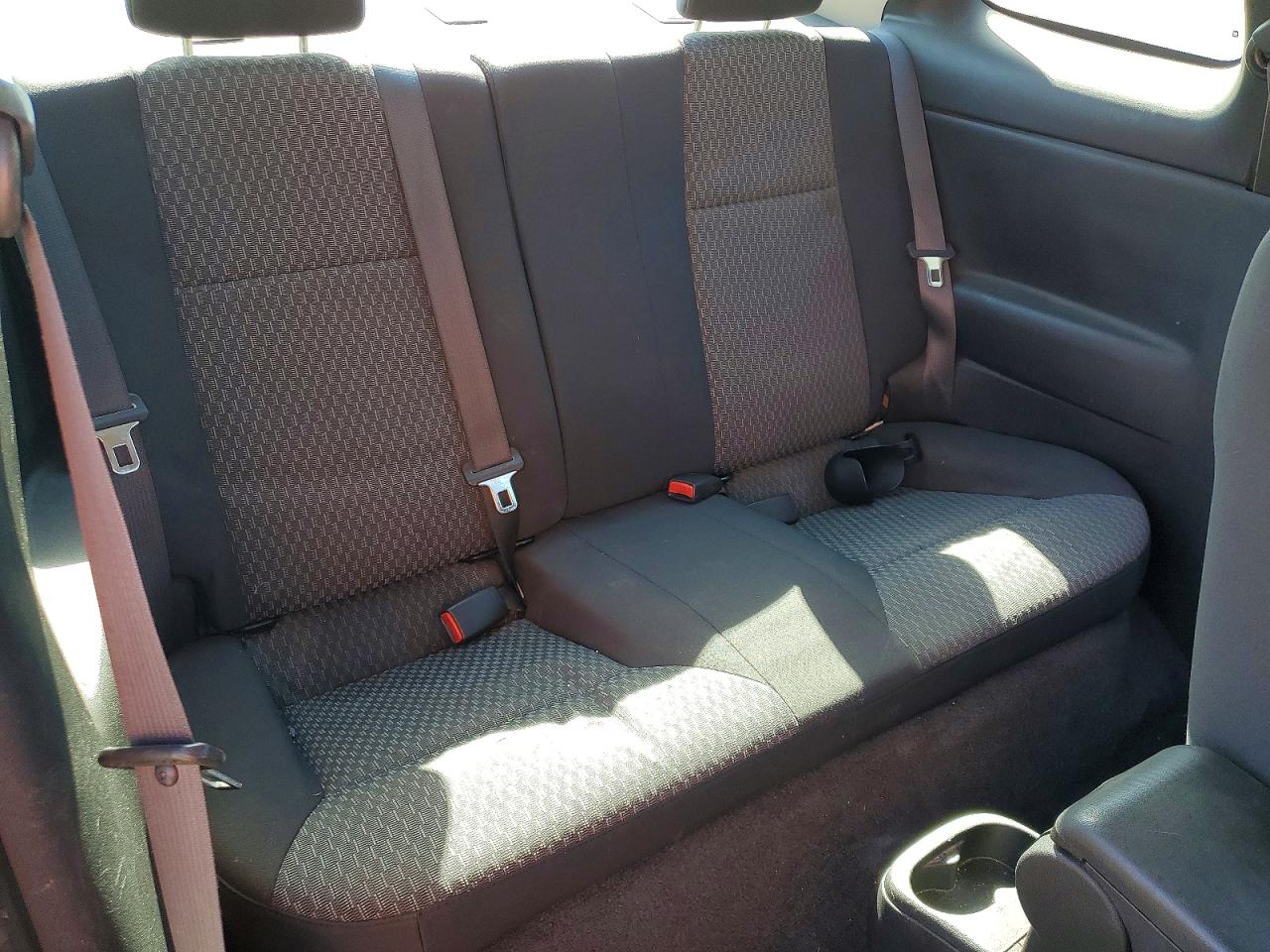 Chevrolet Cobalt Lt