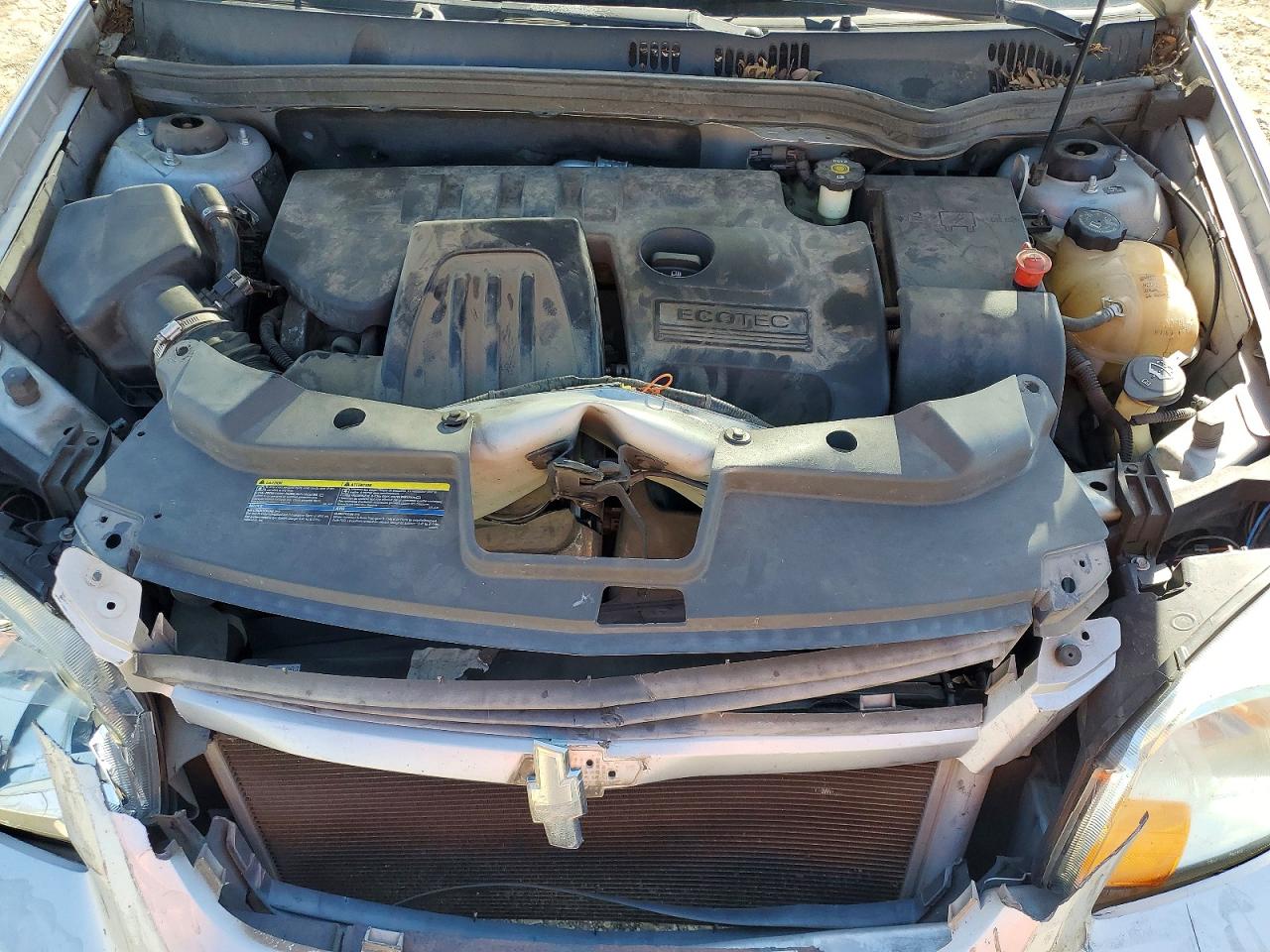 Chevrolet Cobalt Lt