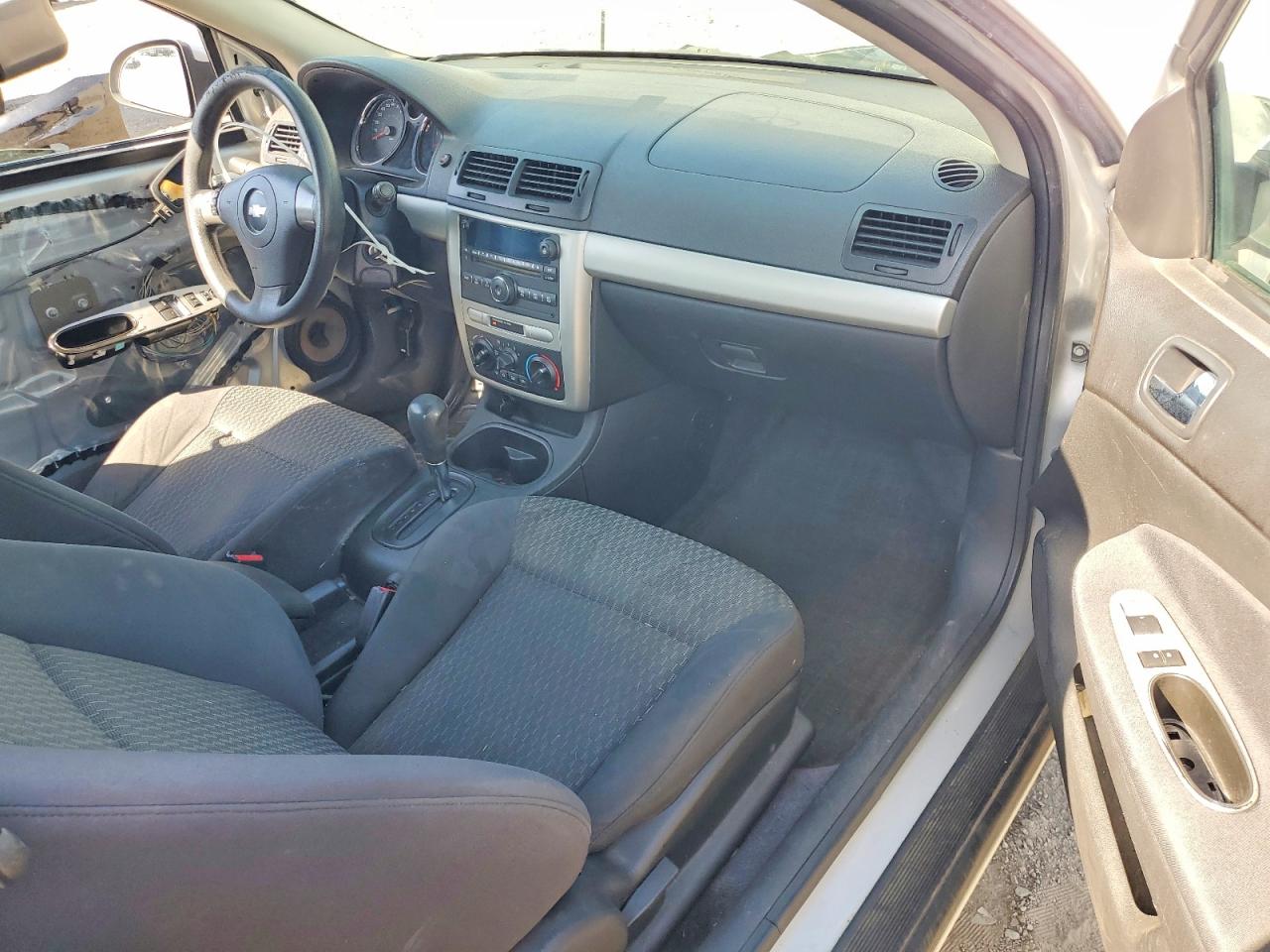 Chevrolet Cobalt Lt