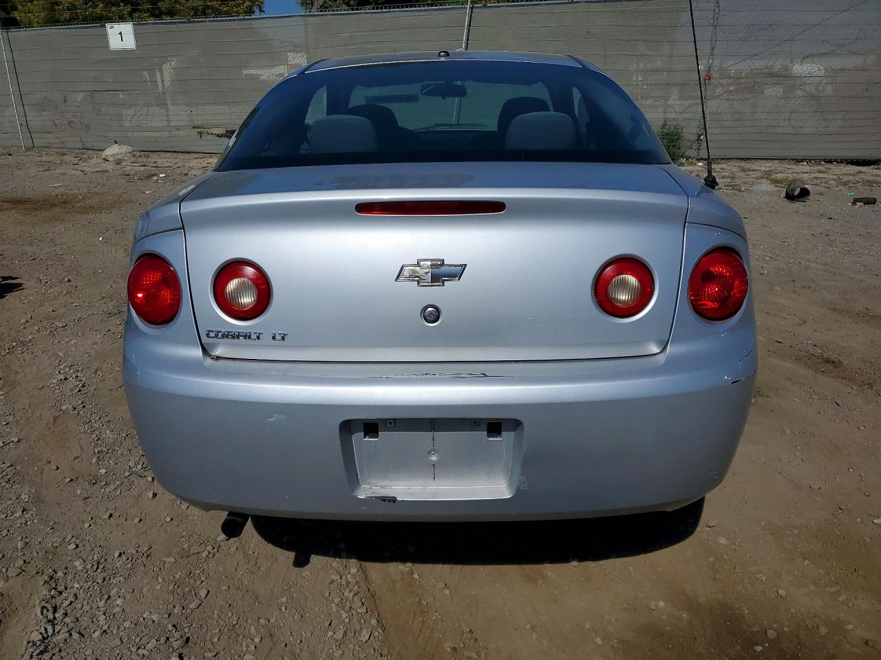 Chevrolet Cobalt Lt