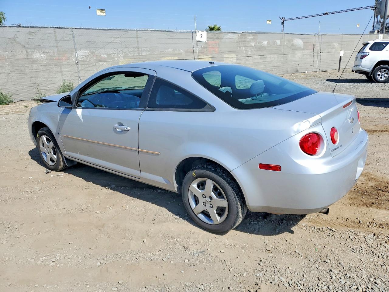 Chevrolet Cobalt Lt