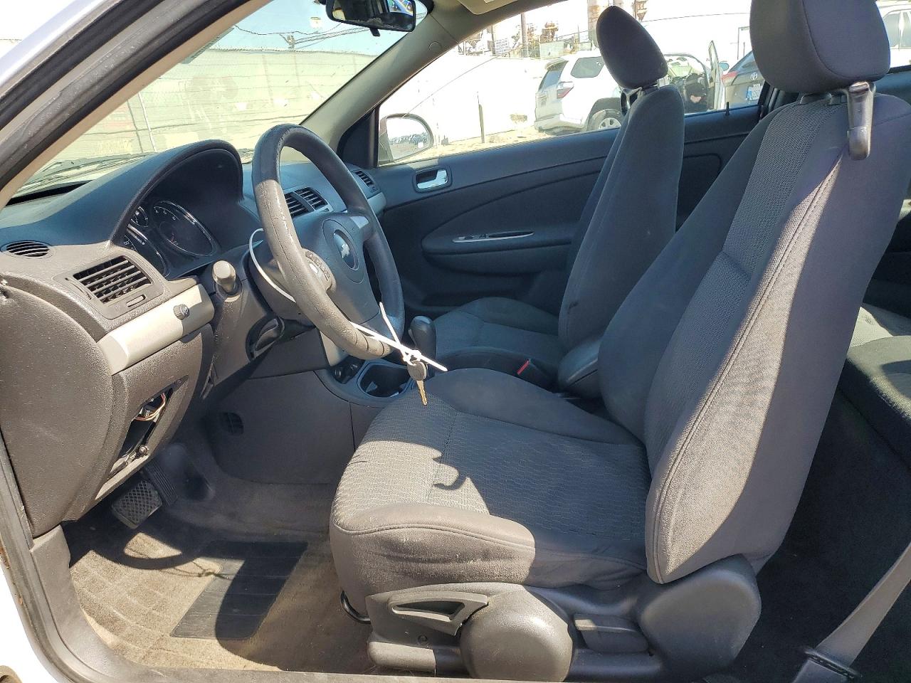 Chevrolet Cobalt Lt