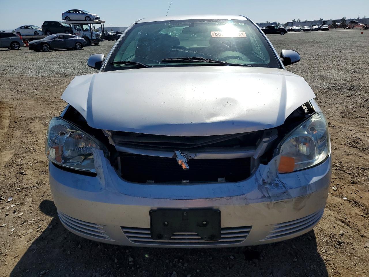 Chevrolet Cobalt Lt