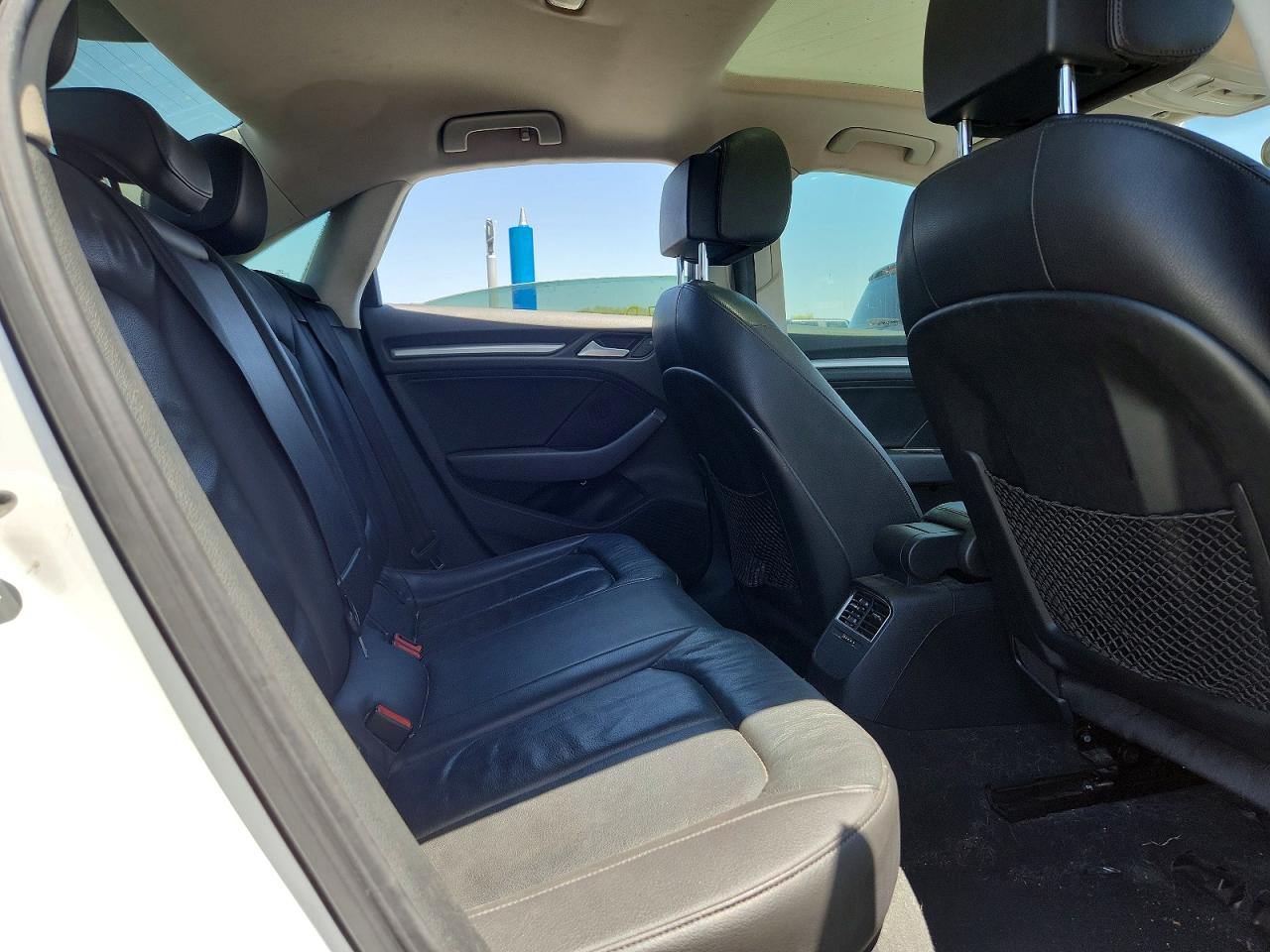 Audi A3 Premium