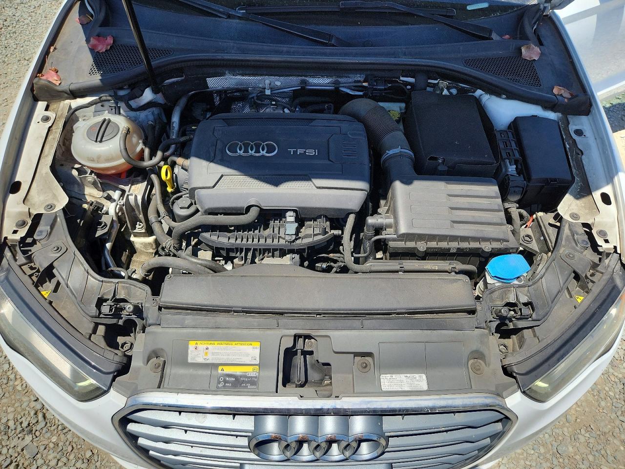 Audi A3 Premium