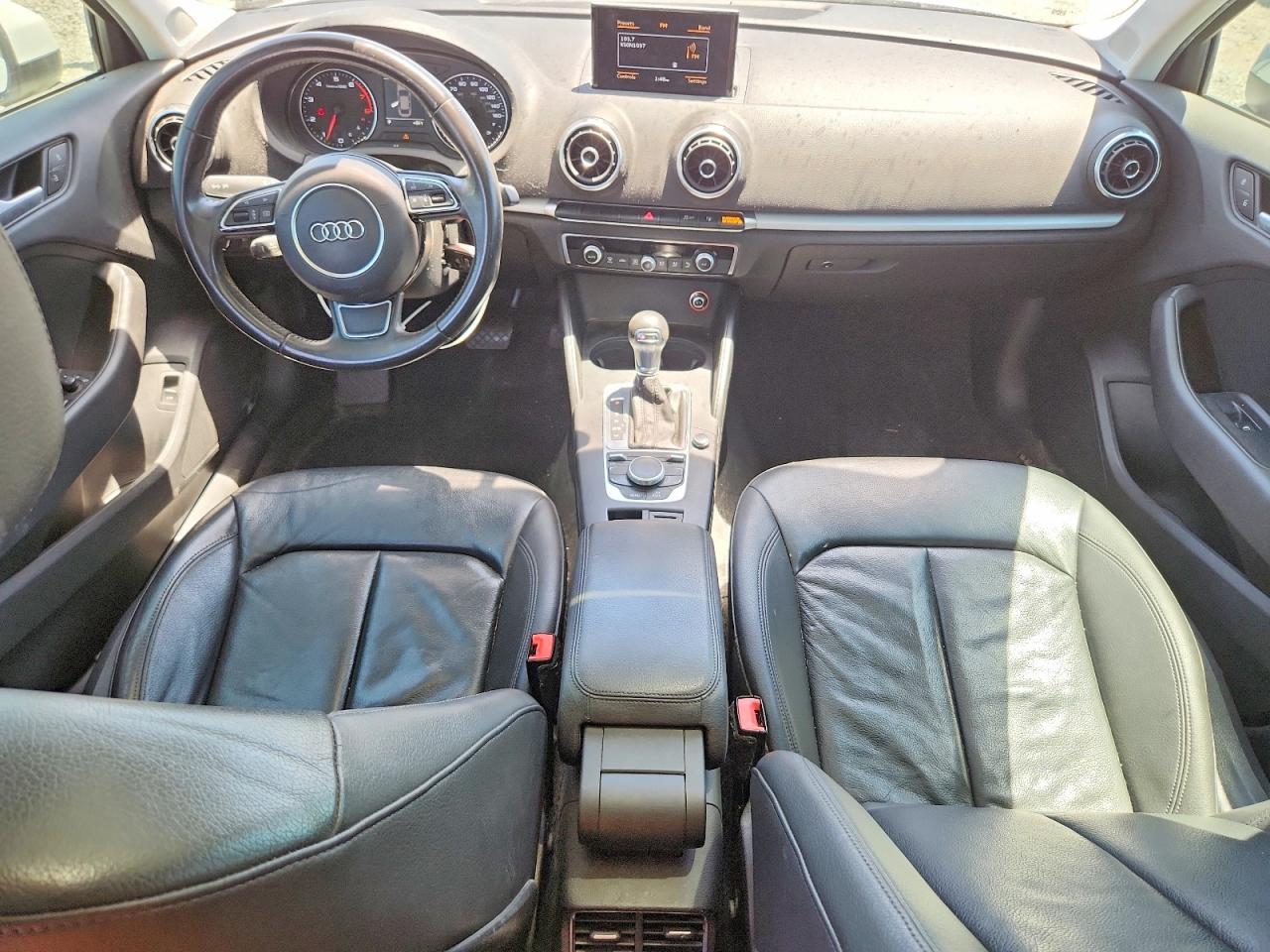 Audi A3 Premium