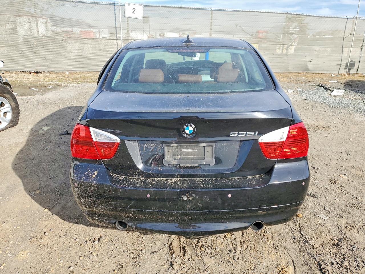 BMW 3 Series I