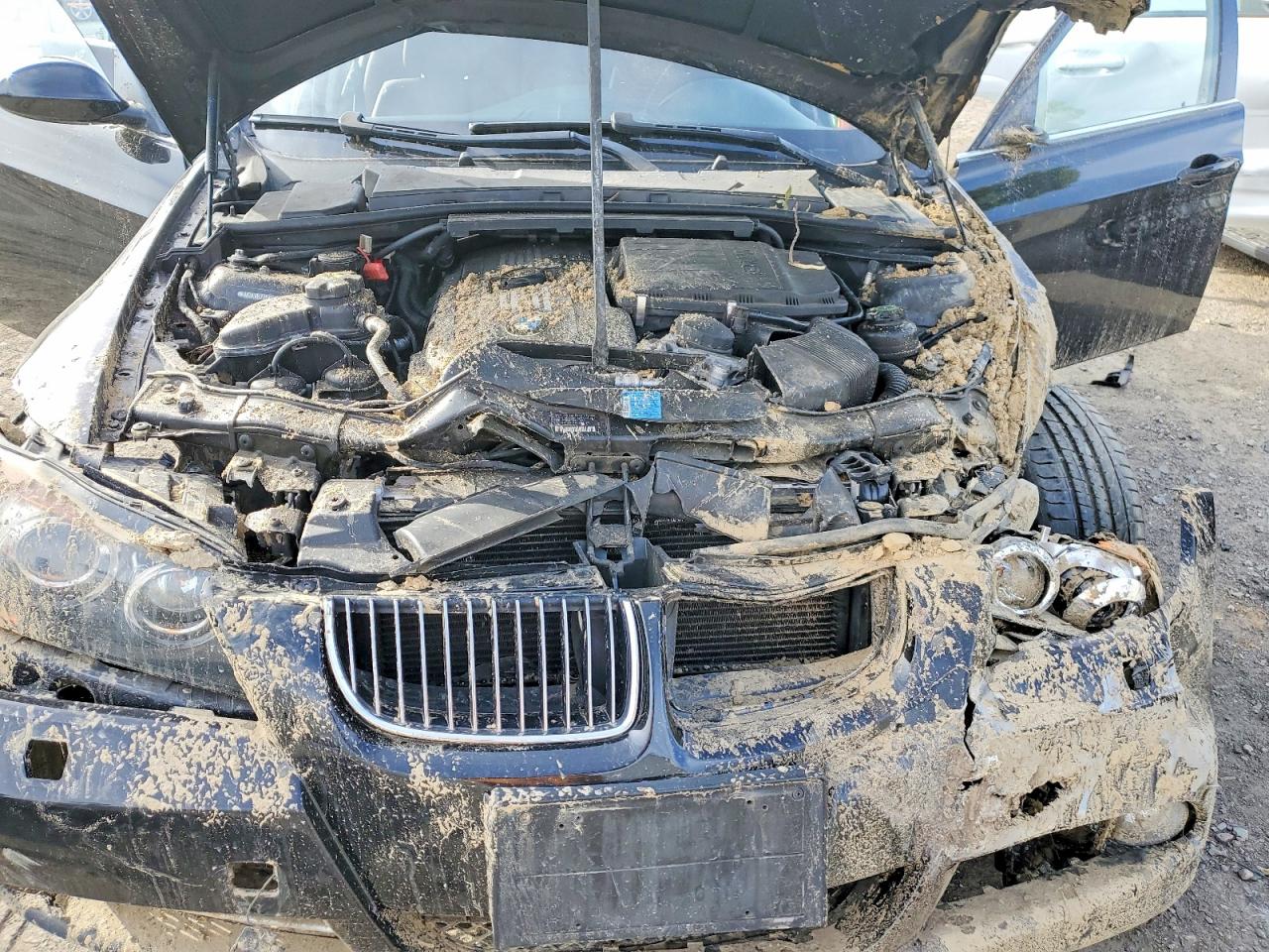BMW 3 Series I