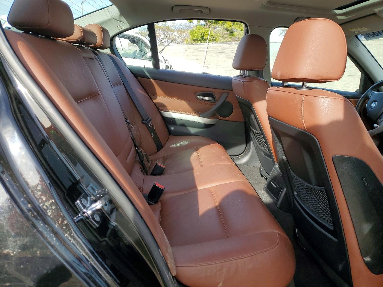 BMW 3 Series I