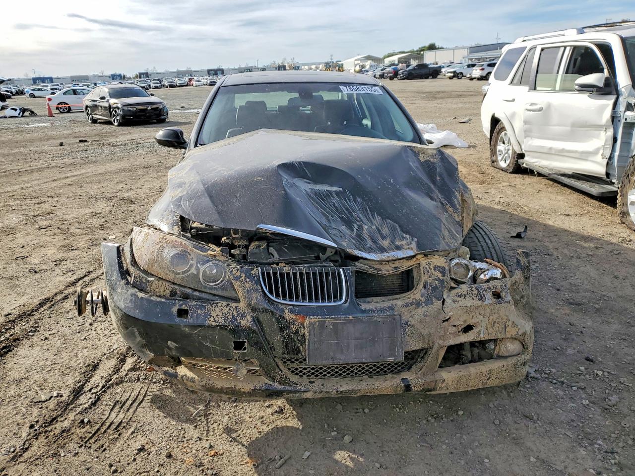 BMW 3 Series I