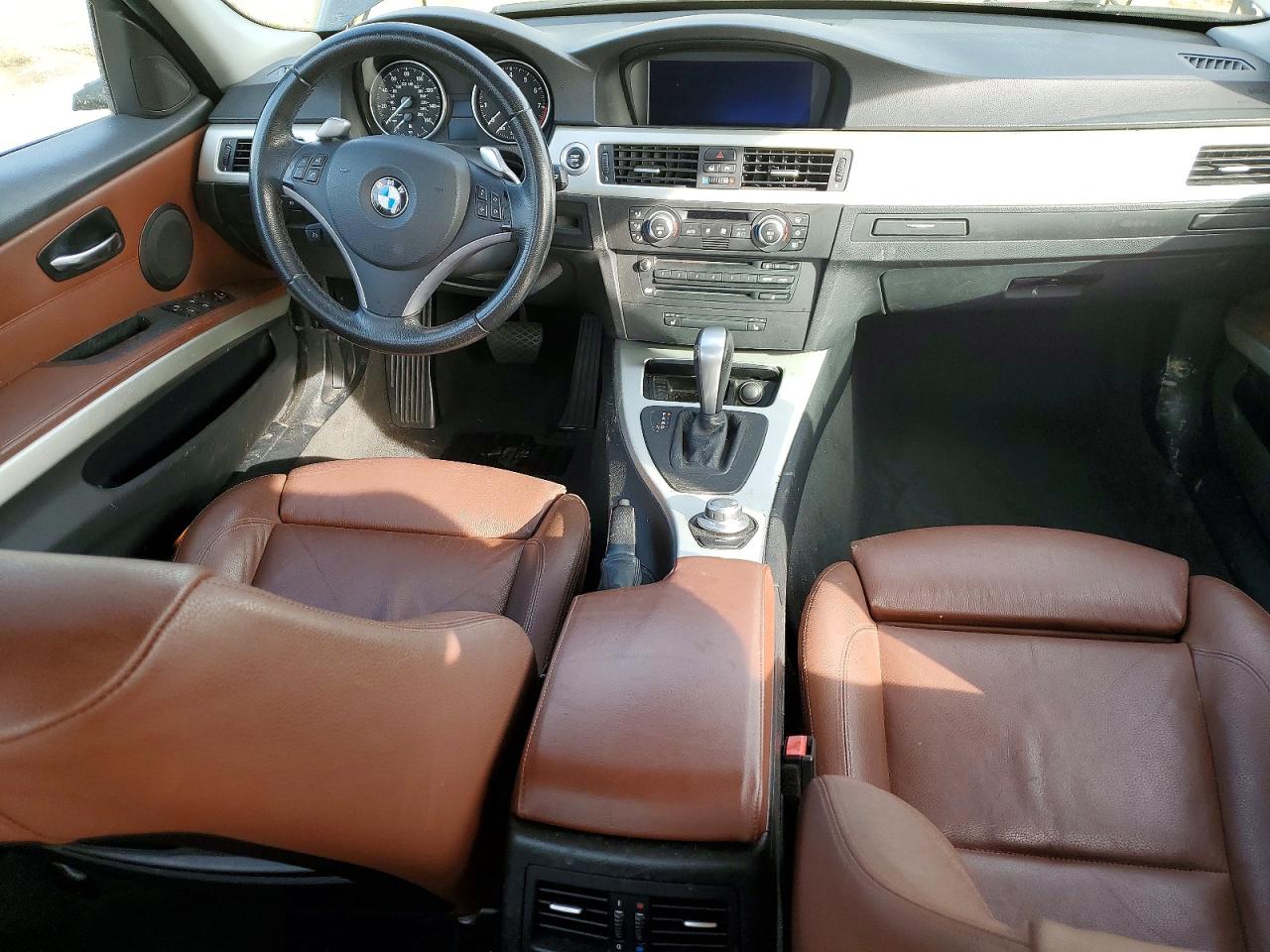 BMW 3 Series I