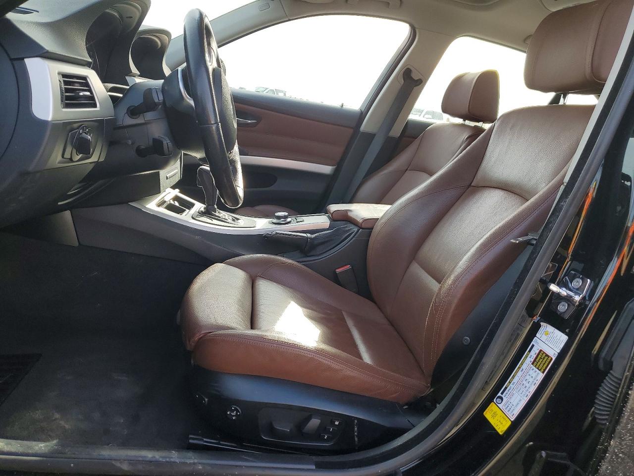 BMW 3 Series I
