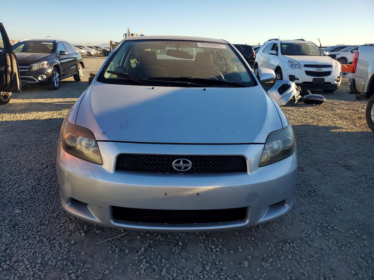 Scion TC Base