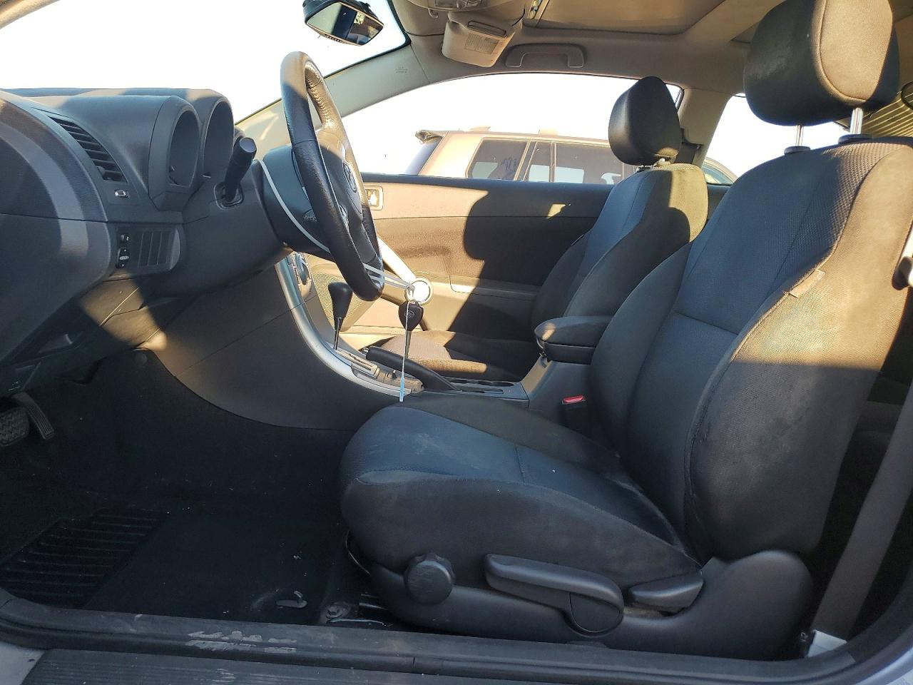 Scion TC Base