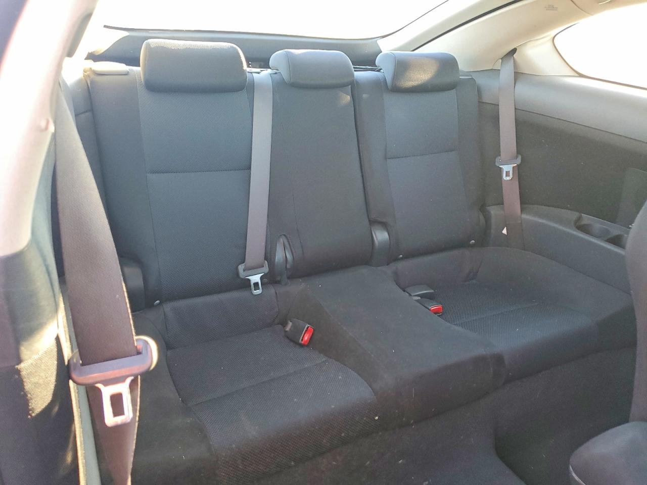 Scion TC Base