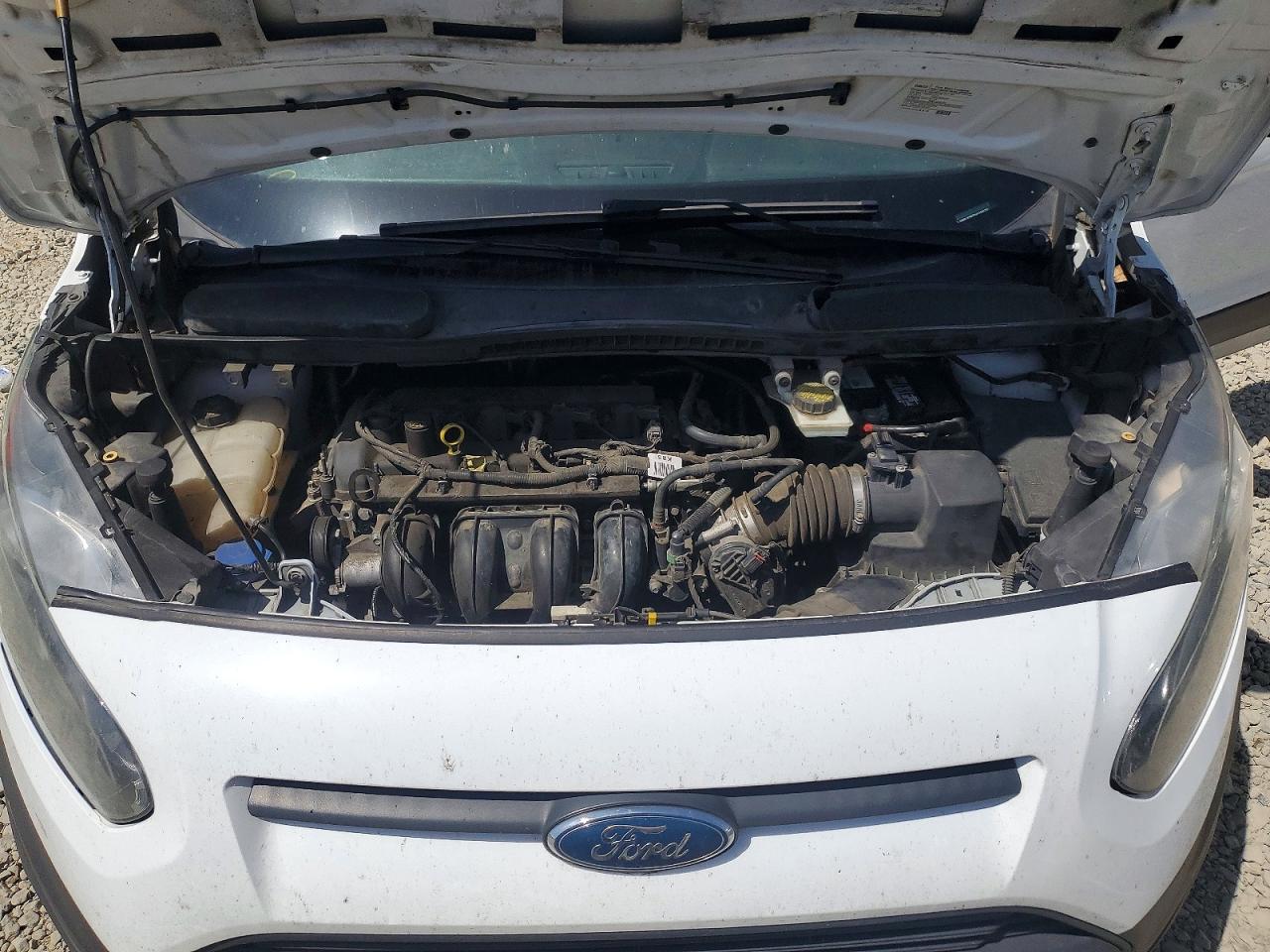 Ford Transit Xl