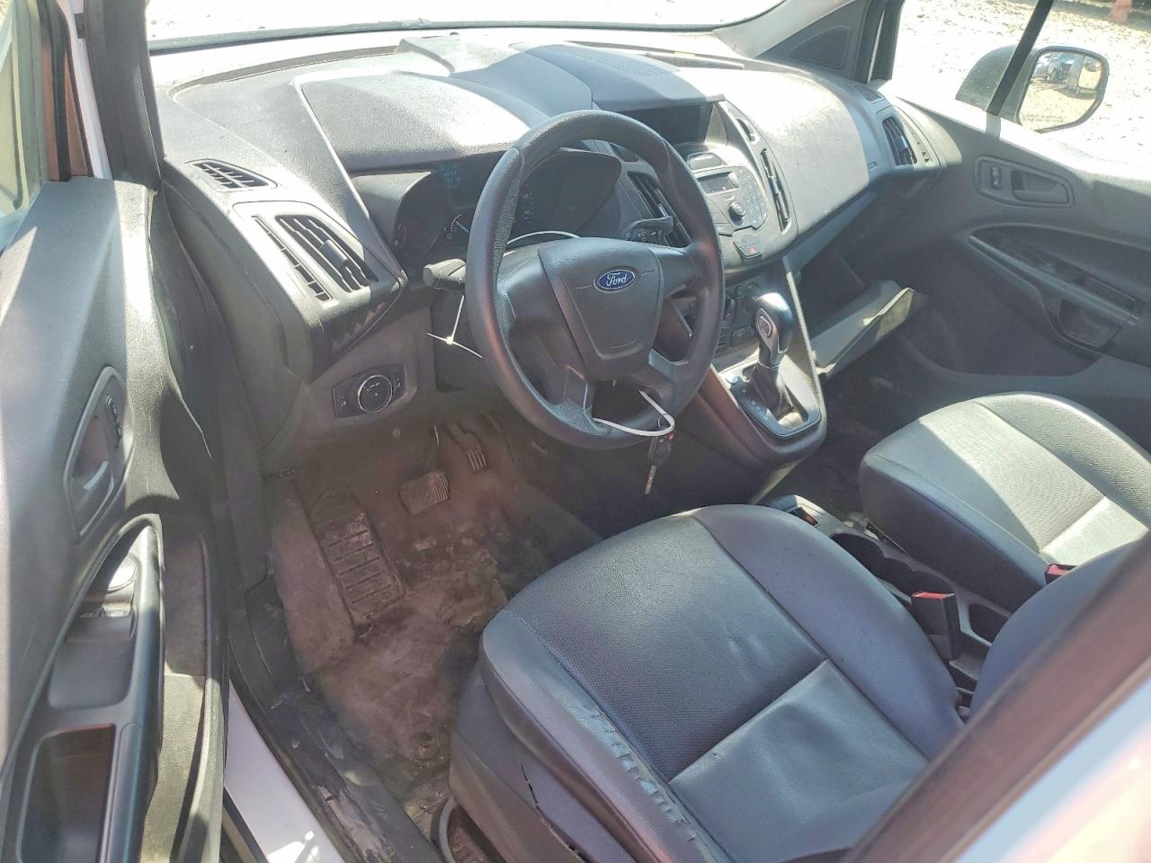 Ford Transit Xl