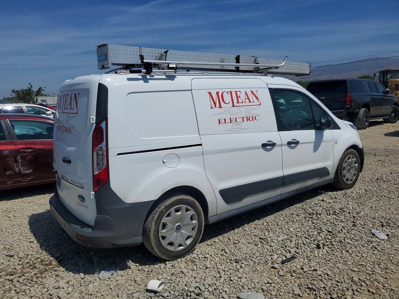 Ford Transit Xl