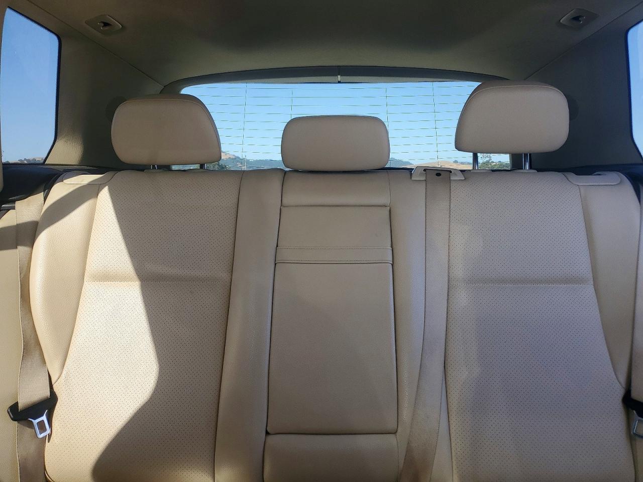 Mercedes-Benz GLK 350 4matic