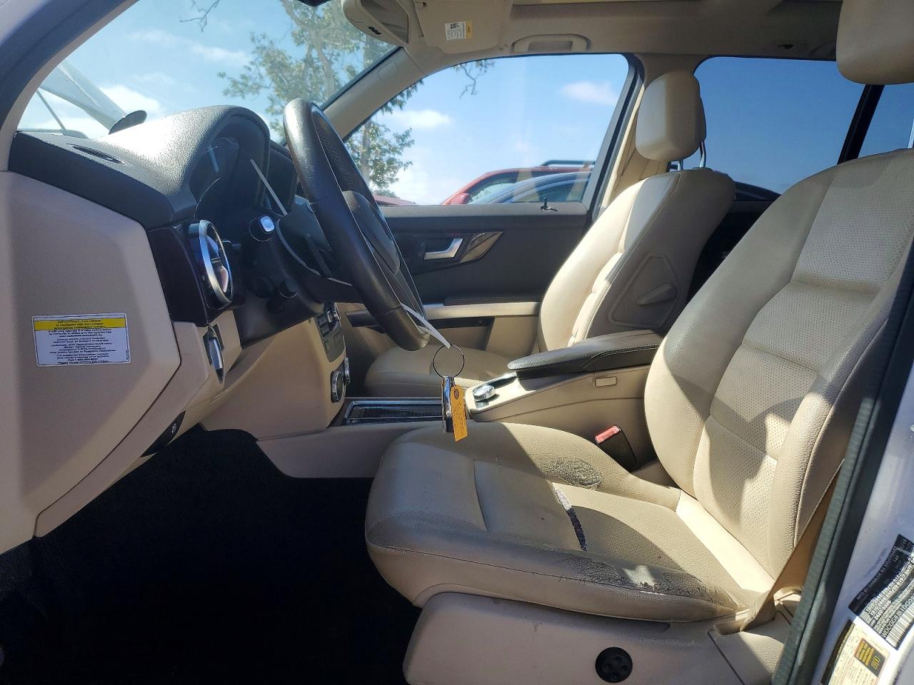Mercedes-Benz GLK 350 4matic