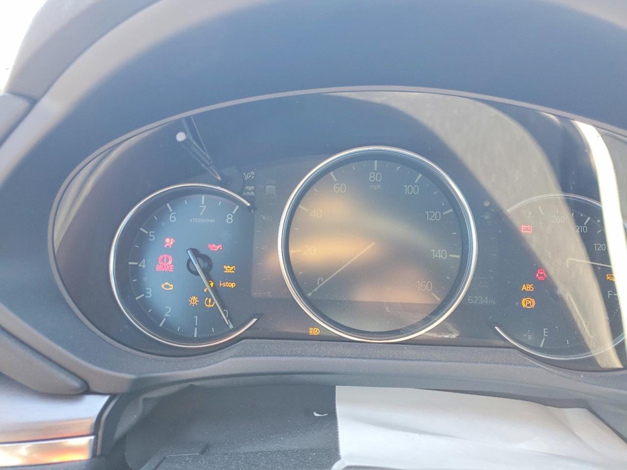 Mazda Cx Premium Plus