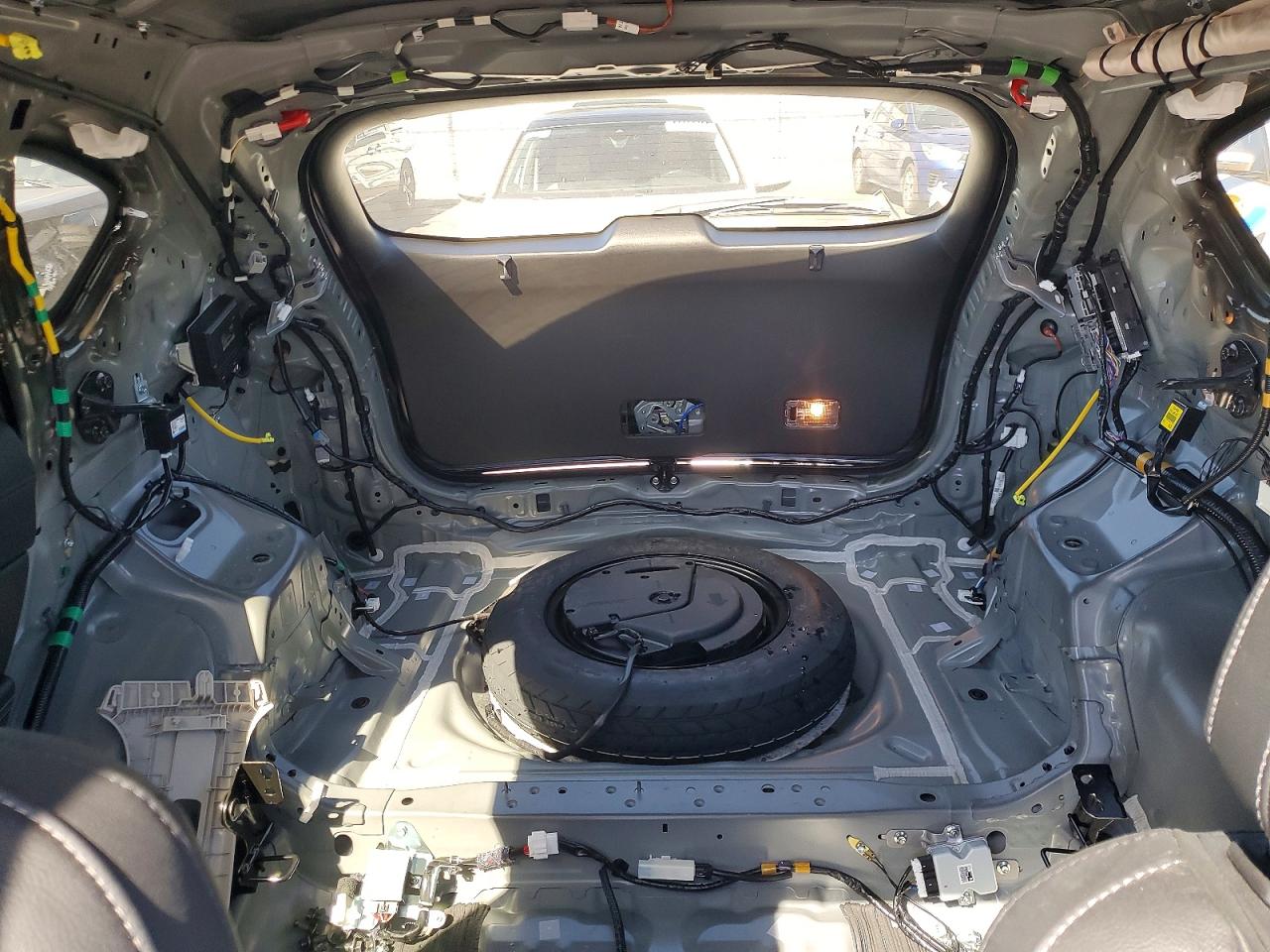 Mazda Cx Premium Plus